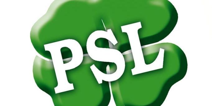 logo PSL - fot. arch.