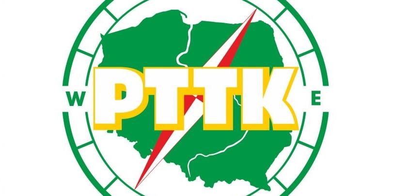 Logo PTTK - fot. 