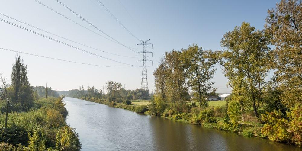 sieci energetyczne - fot. s