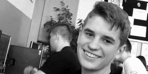 Kacper - fot. 