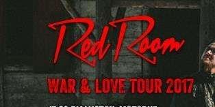 RedRoorock - fot. RedRoom