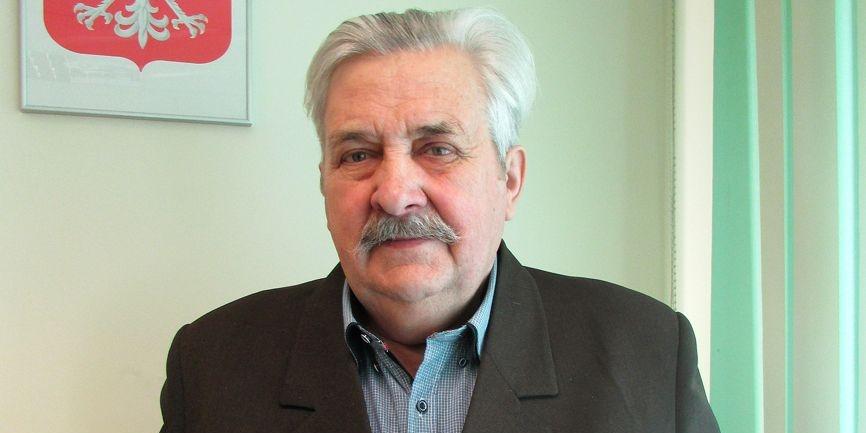 Edward Jagła jest jednym z najdłużej urzędujących sołtysów w Polsce fot. KW - fot. 