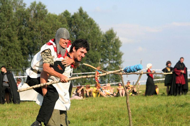 fot. Organizator Rajdu Grunwaldzkiego - fot. 