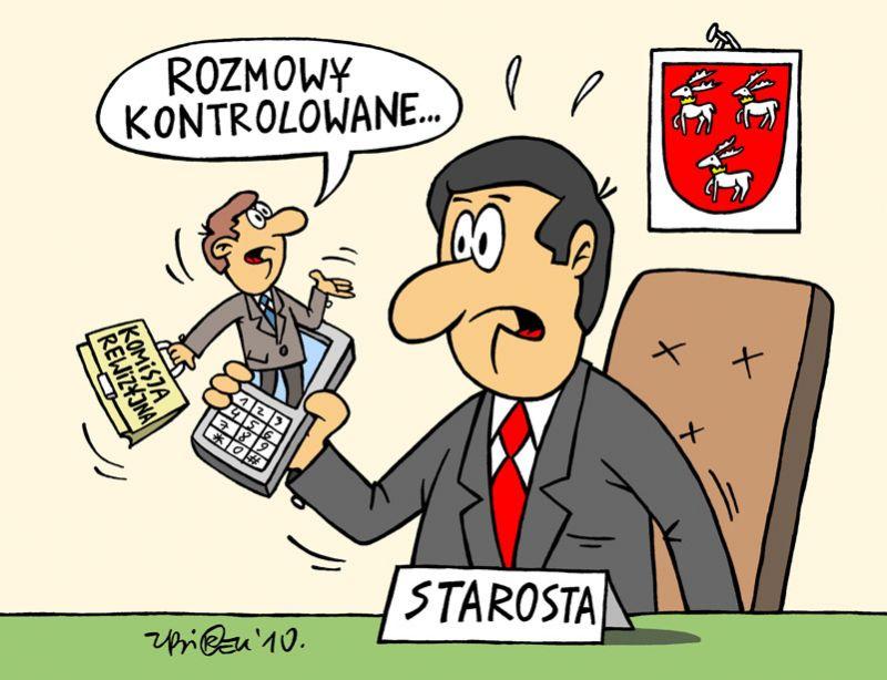 rys. Mirosław Andrzejewski - fot. 