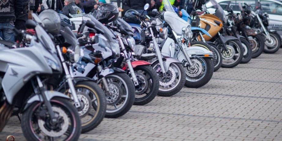 motosiedlce - fot. Jagodzik