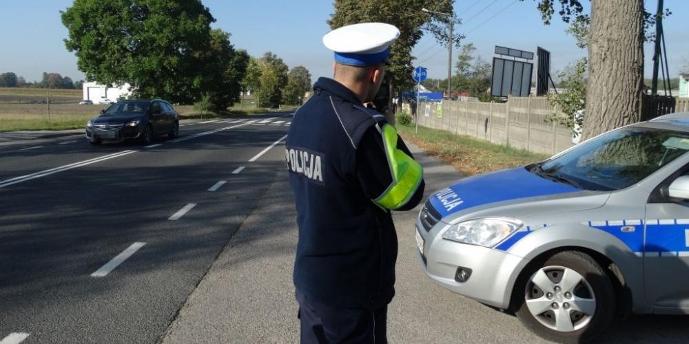 Źródło: KPP Węgrów - fot. 