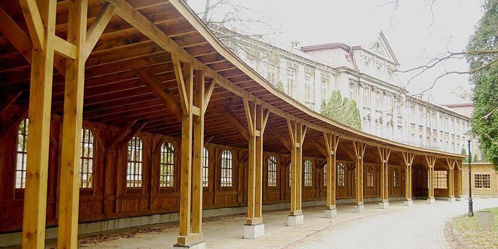 Szpital w Rudce. Fot. Bono - fot. 