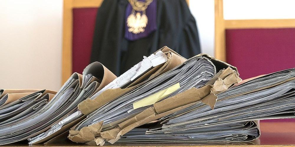 Zdjęcie poglądowe fot. Janusz Mazurek 
