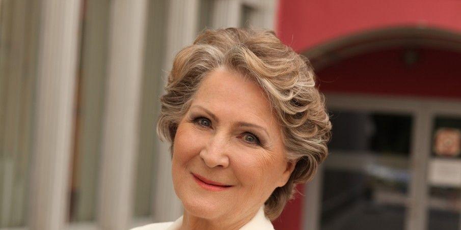 Irena Santor - fot. MDK