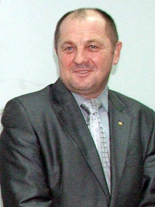 Marek Sawicki (fot. JP) - fot. 