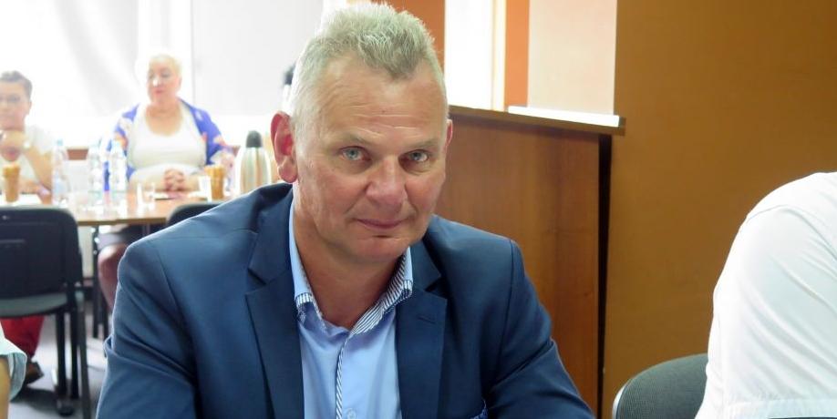 Sławomir Karbowiak