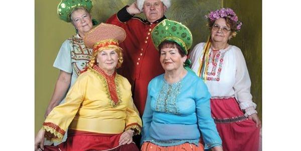 Seniorynki - fot. MOK