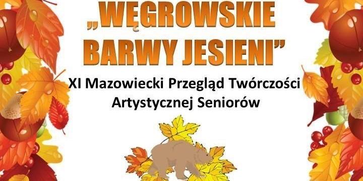 Z plakatu organizatorów - fot. WOK