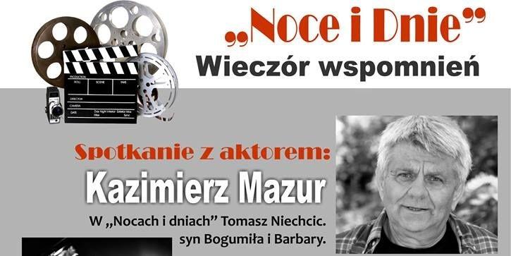 Noce i Dnie - fot. Seroczyn