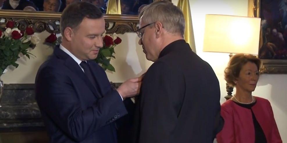 Źródło: UM w Węgrowie - fot. 