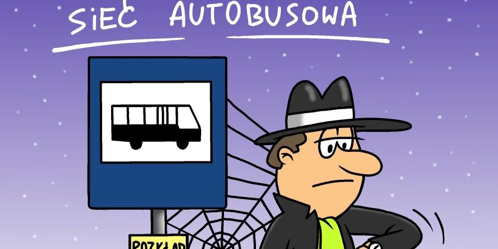 rys. Mirosław Andrzejewski - fot. 