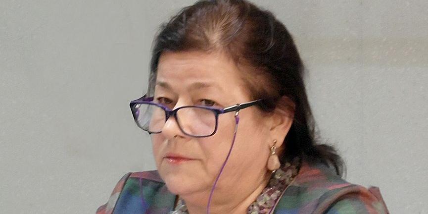 Sepsa to groźna choroba, szczepienia pozwalają jej zapobiec – mówi Magdalena Daniel. fot. LK - fot. 