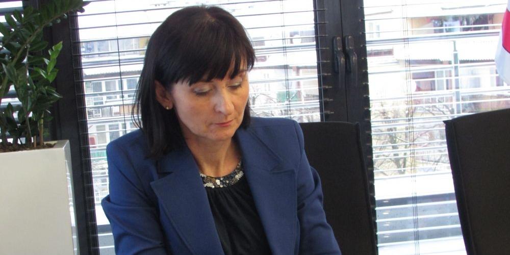 Agnieszka Braun, fot. KW