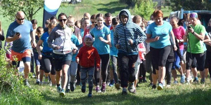fot. FB parkrunskorzec - fot. d