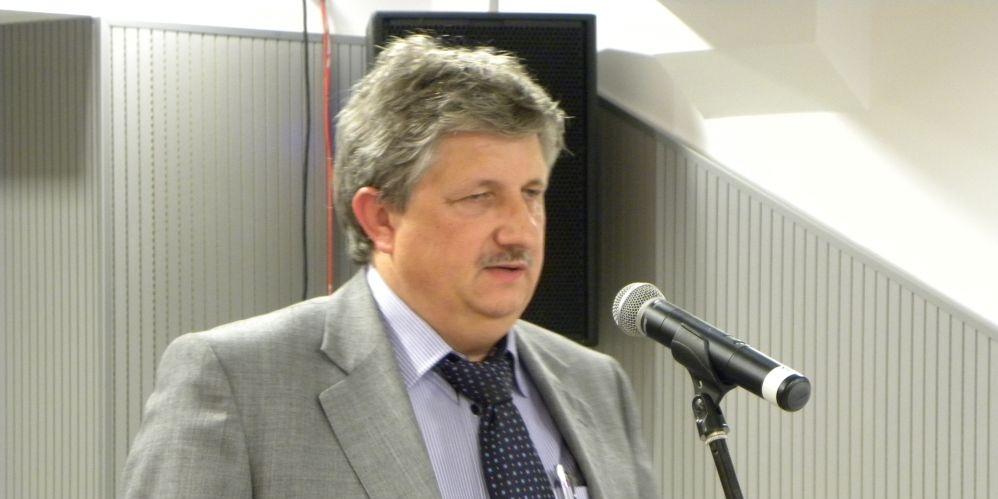 Artur Skóra (fot. sej) - fot. 
