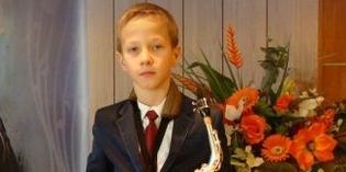 Łukasz Smyk - fot. ŁOK