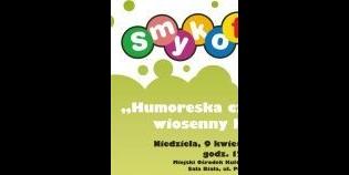 Smykofonia - fot. MOK