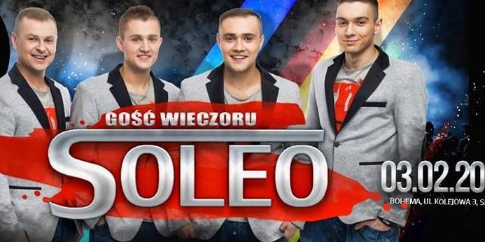 Soleo - fot. Soleo