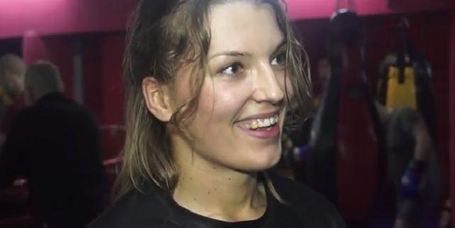 Katarzyna Posiadała  - fot. 