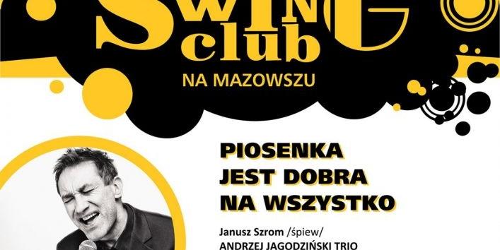 Piosenka dobra na wszystko - fot. MOK