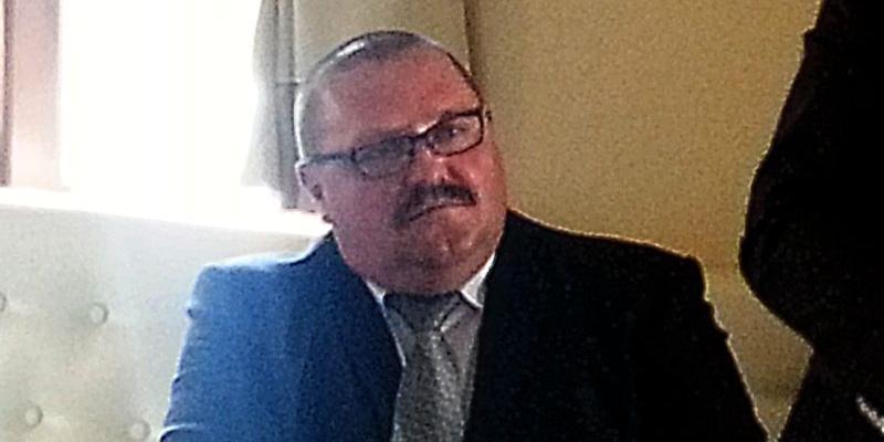 Jest decyzja wojewody - starosta sokołowski pozostaje na stanowisku. Fot. J. Pycka - fot. 