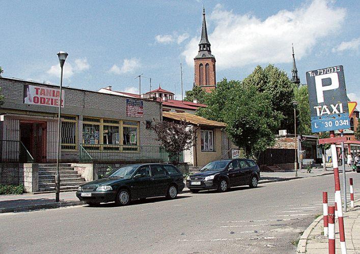 Stoczek Łukowski. Co czeka miasto w przyszłości: rozwój, czy cywilizacyjna zapaść? - fot. 