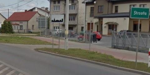 street view - fot. 