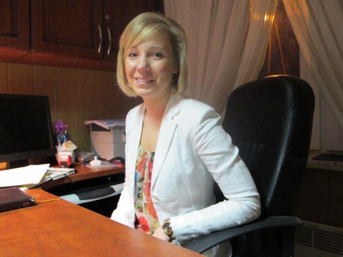 Magdalena Sulich - fot. 
