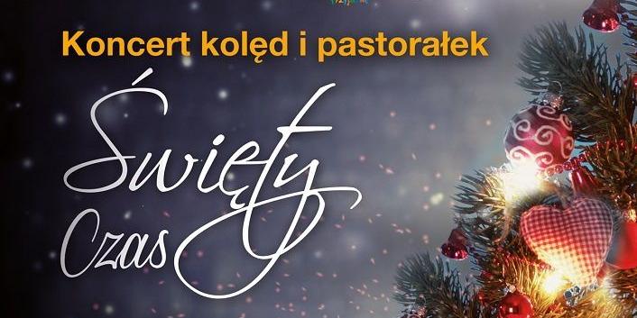 Z plakatu organizatorów. - fot. 