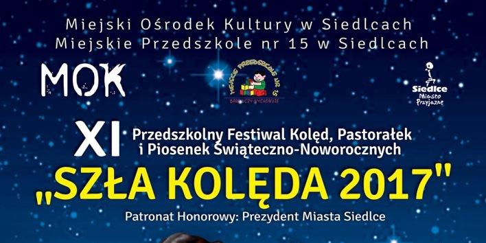 Szła Kolęda - fot. MOK