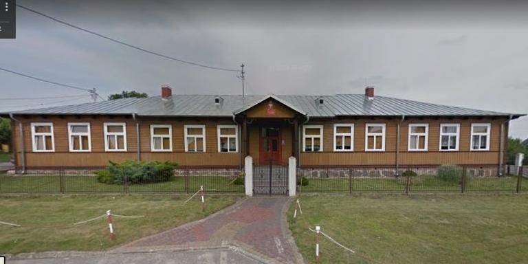 ZO w Pruszynie (fot. google maps street view) - fot. google maps