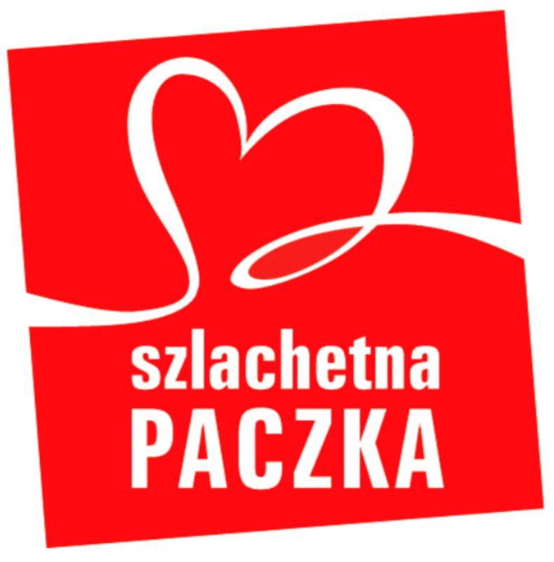Oficjalne logo akcji „Szlachetna Paczka” - fot. 
