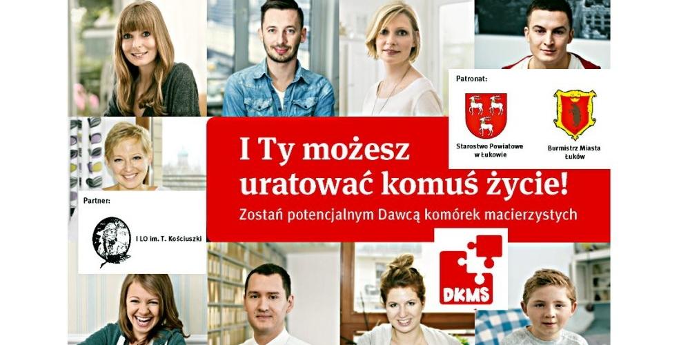 Z plakatu organizatorów - fot. 