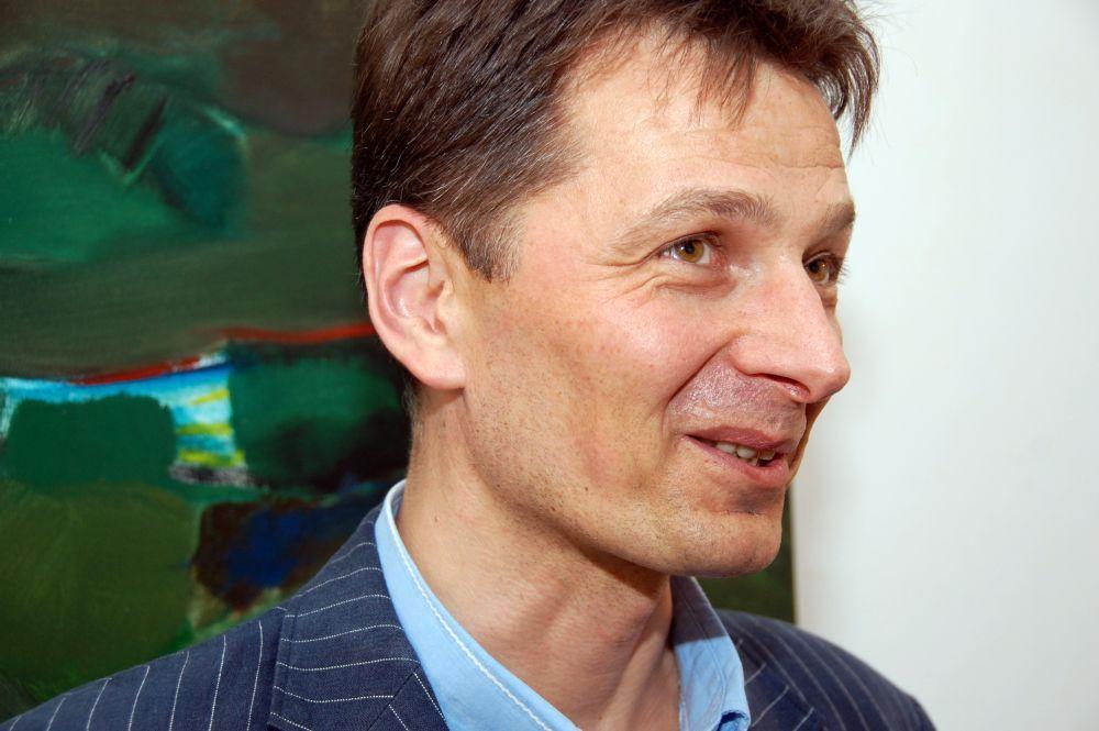 Robert Szymani, fot. Witold Bobryk - fot. 