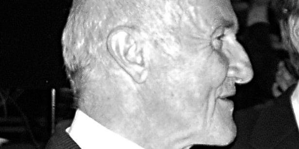 Tadeusz Borkowski podejmował się w życiu wielu różnych spraw i wieloma pasjami żył. Fot. PGL - fot. 