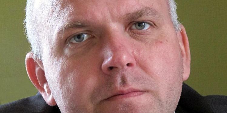 Tomasz Tryboń, prezes ŁKS „Orlęta-Łuków”. Dlaczego chciał odejść? Fot. PGL - fot. 