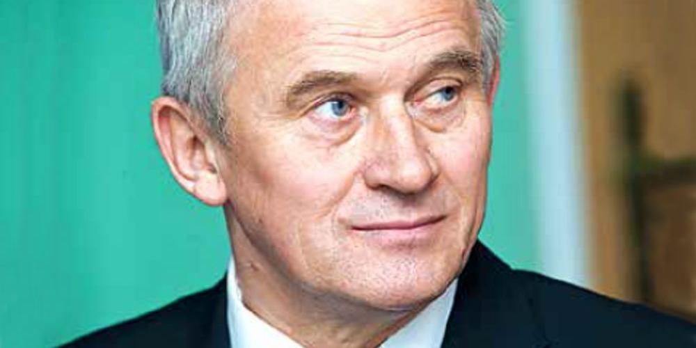 Pochodzący spod Siedlec minister energii, Krzysztof Tchórzewski zaprzecza sensacyjnym doniesieniom, jakoby współpracował z PRL-owską Służbą Bezpieczeństwa. Fot. J. Mazurek - fot. 