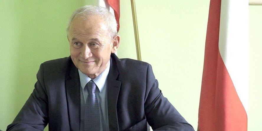 Krzysztof Tchórzewski - fot. pyt