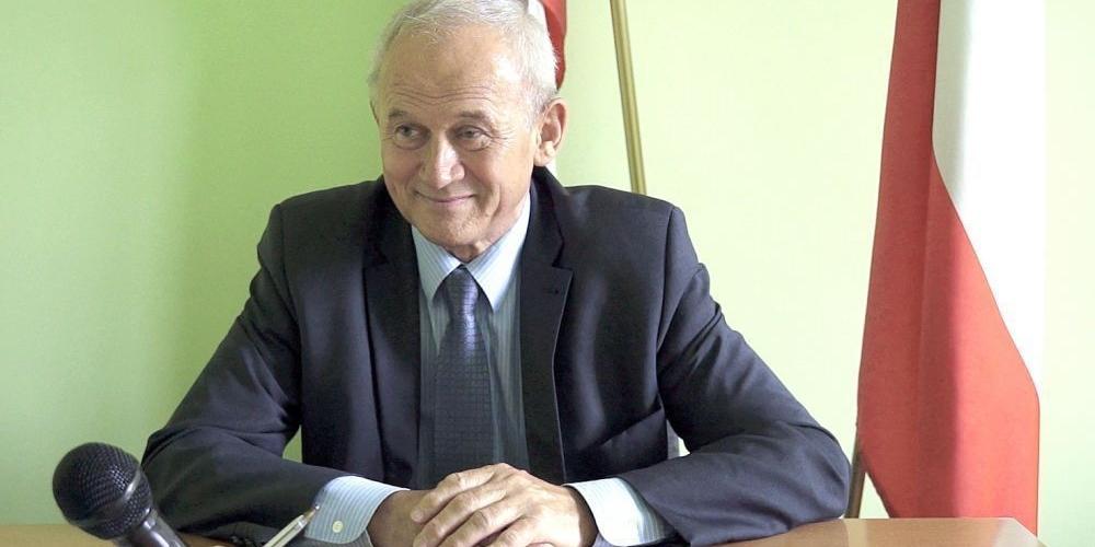 Krzysztof Tchórzewski