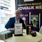  Dariusz Gizak&nbsp; fot. Tomasz Markiewicz 
