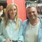 Martyna Wojciechowska&nbsp; fot. Tomasz Markiewicz 
