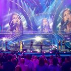  Alice Merton. Występ w Operze Leśnej fot. Tomasz Markiewicz 
