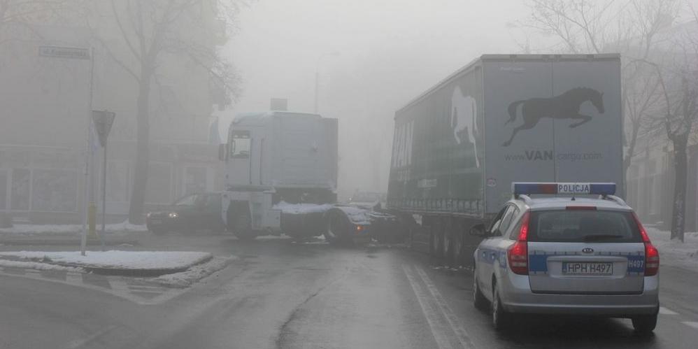fot. KPP w Sokołowie Podlaskim - fot. 