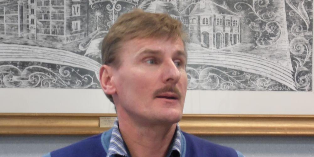 Adam Tomczuk, fot. LK - fot. 