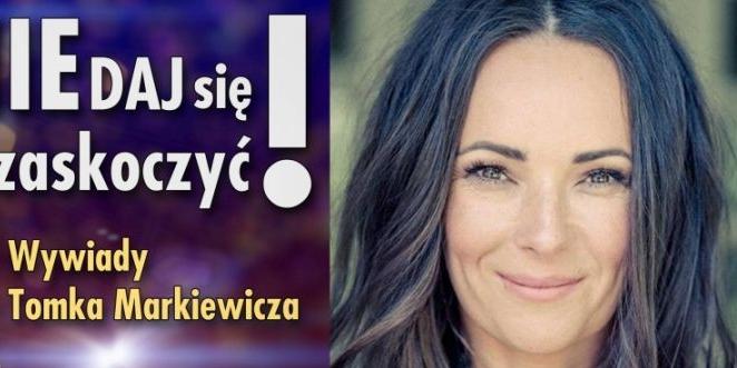 Kasia Kowalska